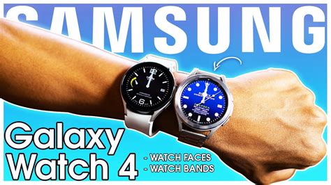 samsun galaxy watch faces that look like a rolex